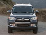 Toyota 4Runner SR5 2009 года